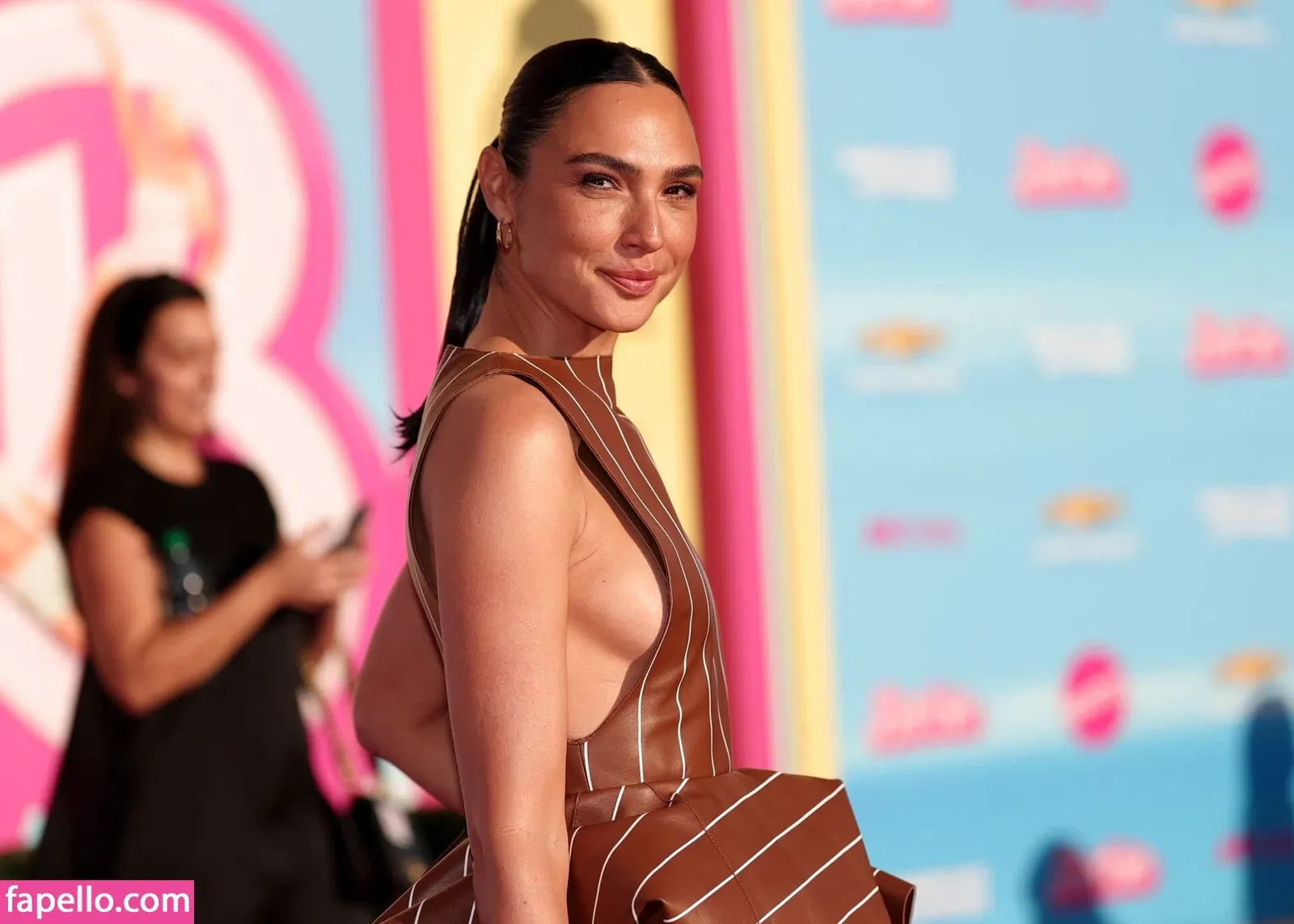 gal_gadot Onlyfans Photo Gallery 