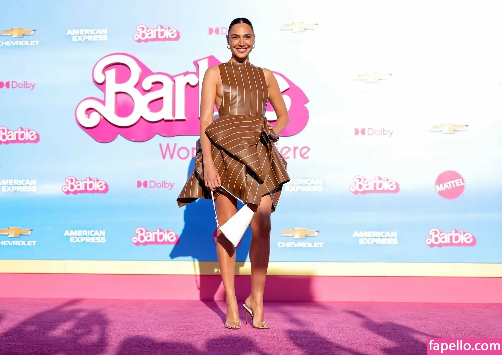 gal_gadot Onlyfans Photo Gallery 