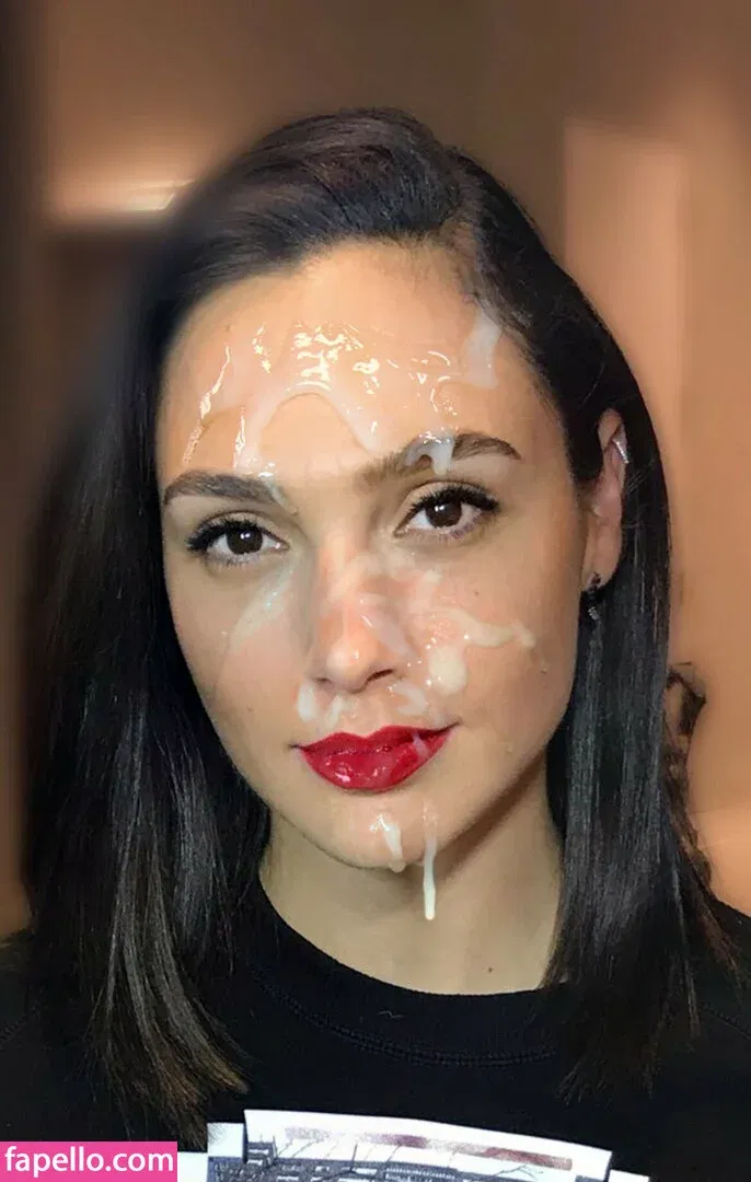 gal_gadot Onlyfans Photo Gallery 