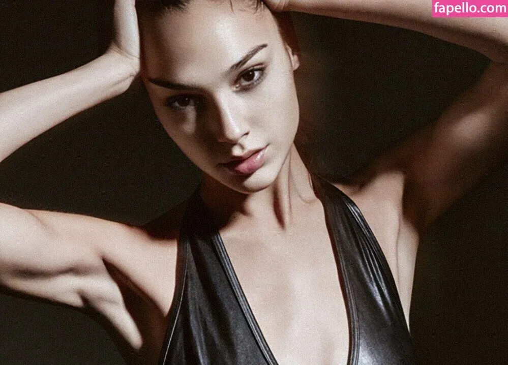 gal_gadot Onlyfans Photo Gallery 