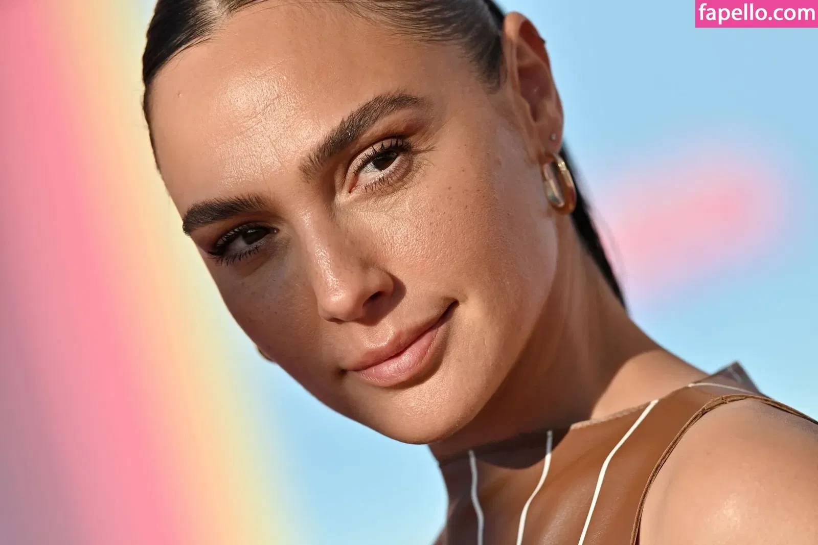gal_gadot Onlyfans Photo Gallery 