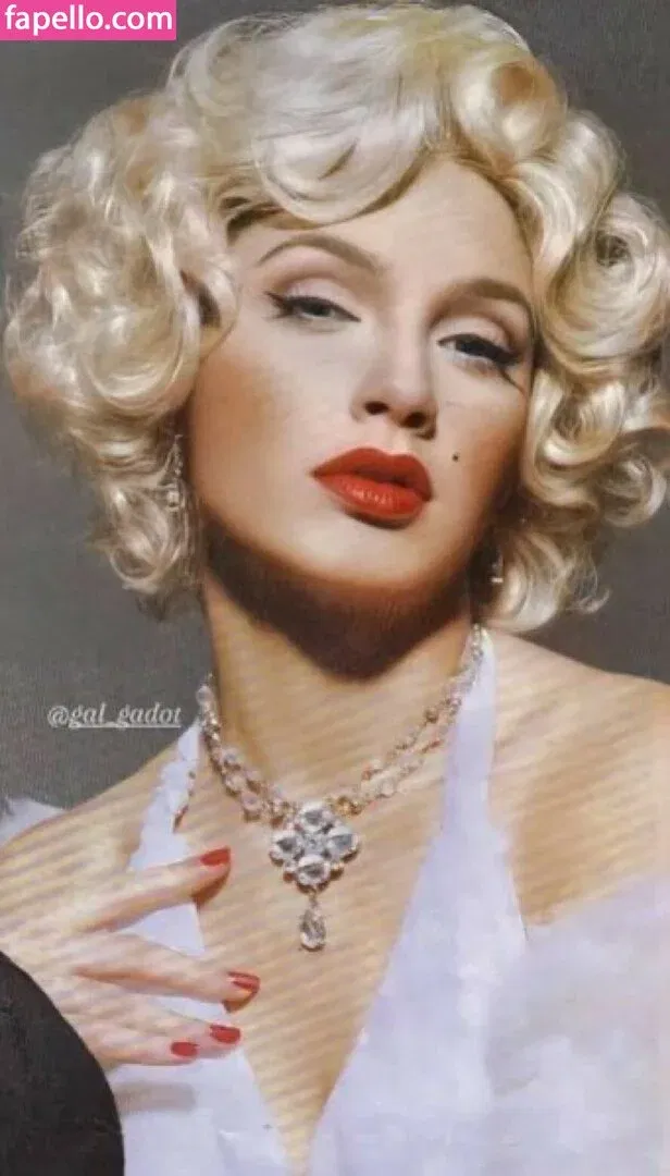 gal_gadot Onlyfans Photo Gallery 