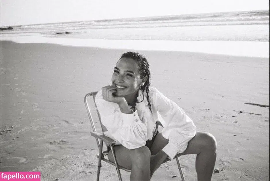 gal_gadot Onlyfans Photo Gallery 