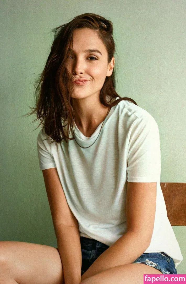 gal_gadot Onlyfans Photo Gallery 