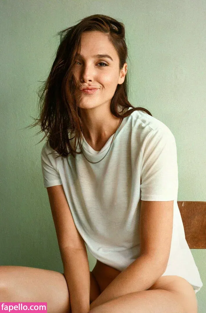 gal_gadot Onlyfans Photo Gallery 