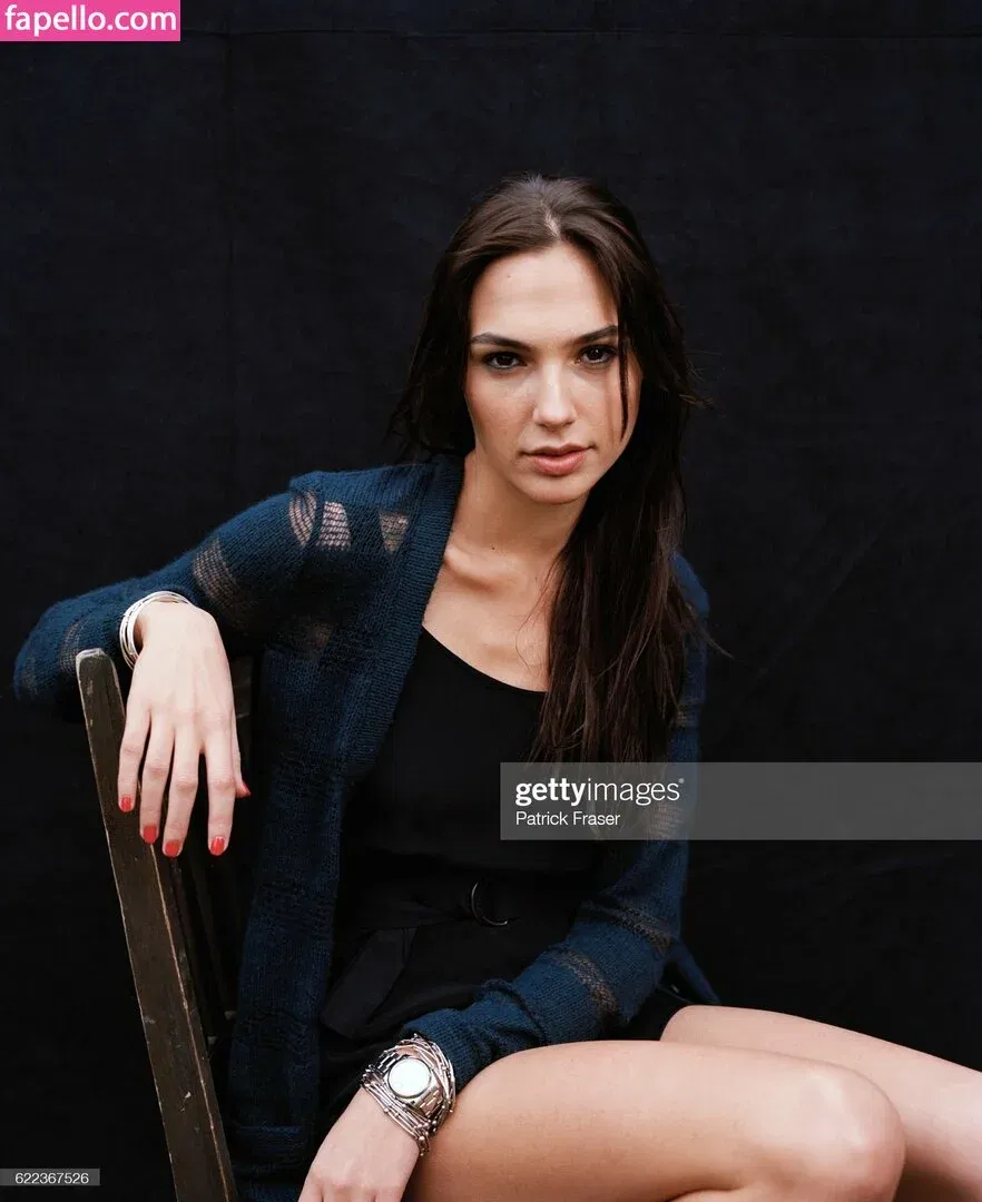 gal_gadot Onlyfans Photo Gallery 