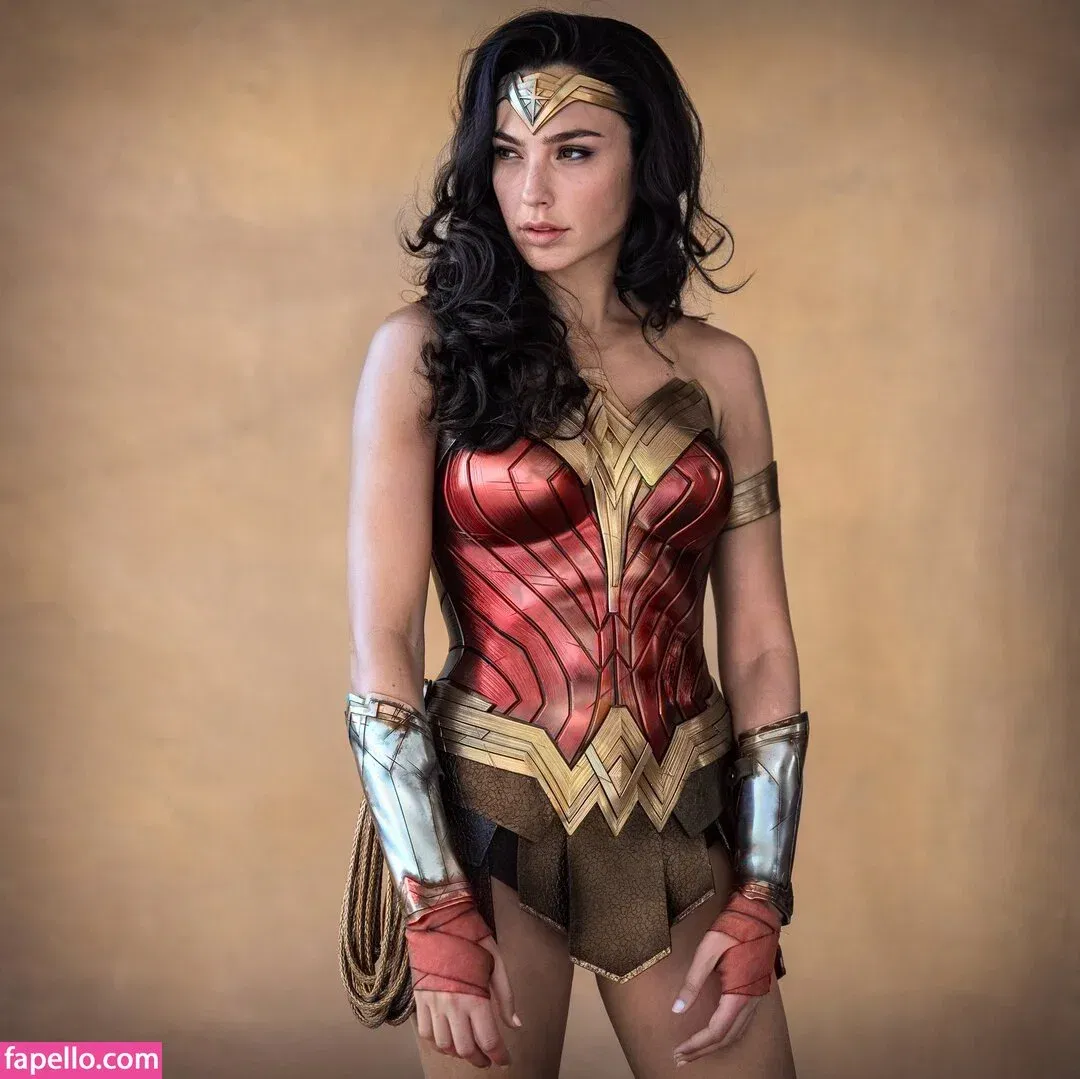 gal_gadot Onlyfans Photo Gallery 