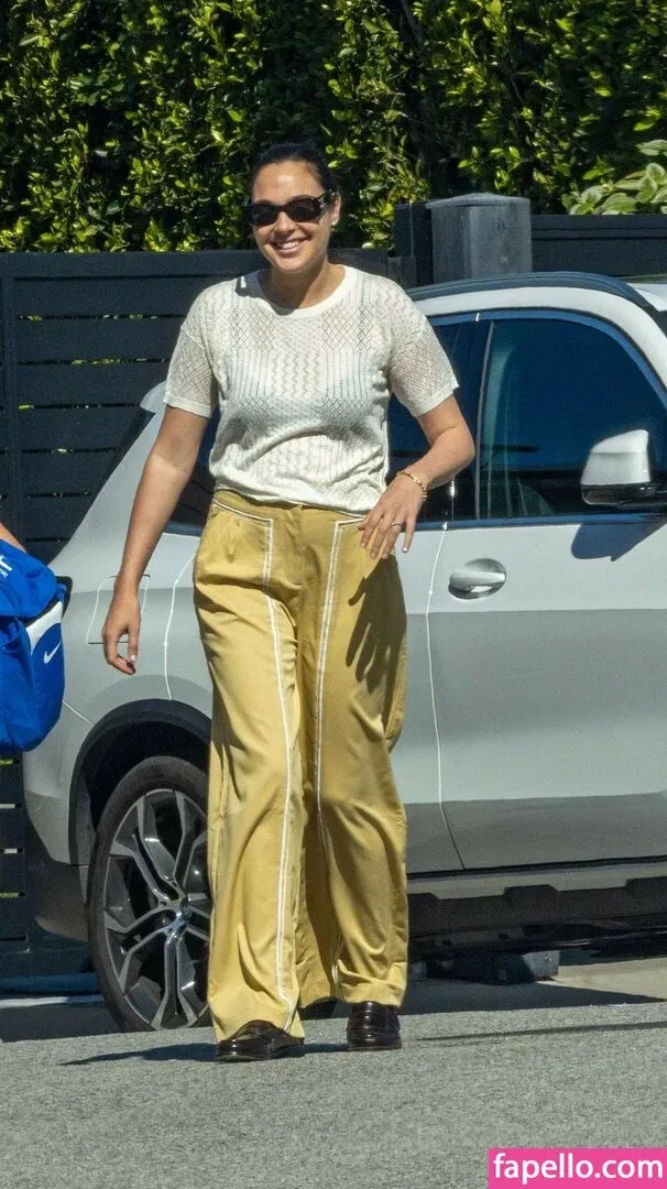 gal_gadot Onlyfans Photo Gallery 