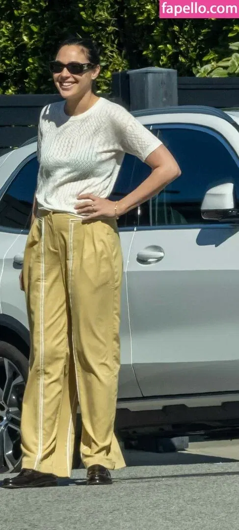 gal_gadot Onlyfans Photo Gallery 