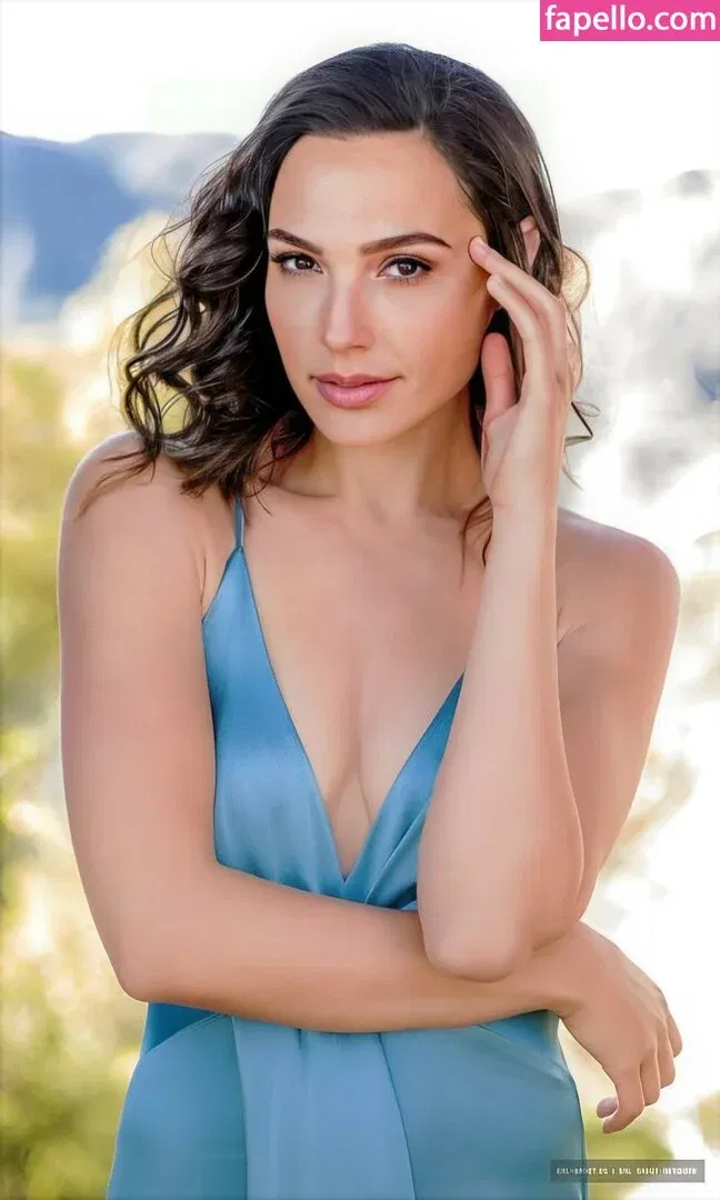 gal_gadot Onlyfans Photo Gallery 