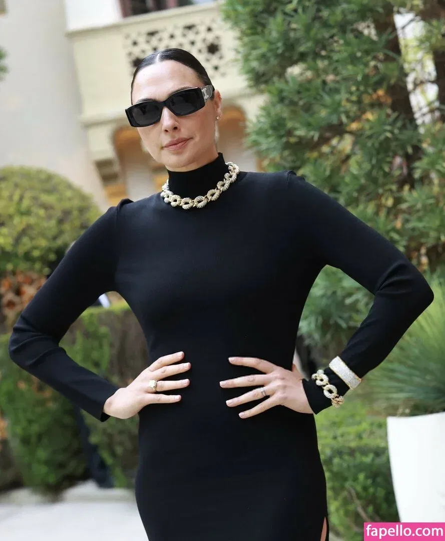 gal_gadot Onlyfans Photo Gallery 