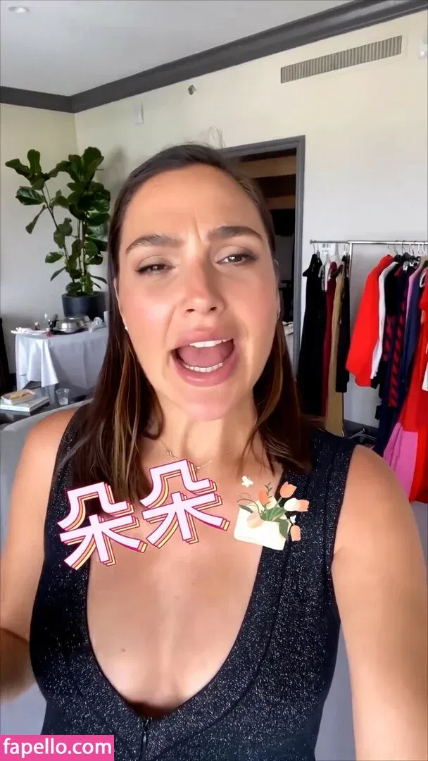 gal_gadot Onlyfans Photo Gallery 