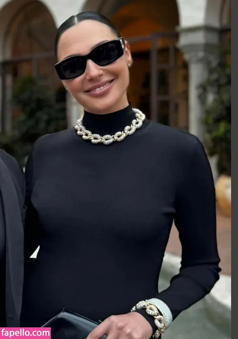 gal_gadot Onlyfans Photo Gallery 