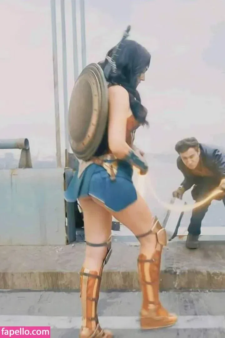 gal_gadot Onlyfans Photo Gallery 