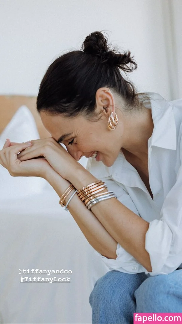 gal_gadot Onlyfans Photo Gallery 