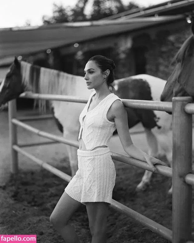 gal_gadot Onlyfans Photo Gallery 