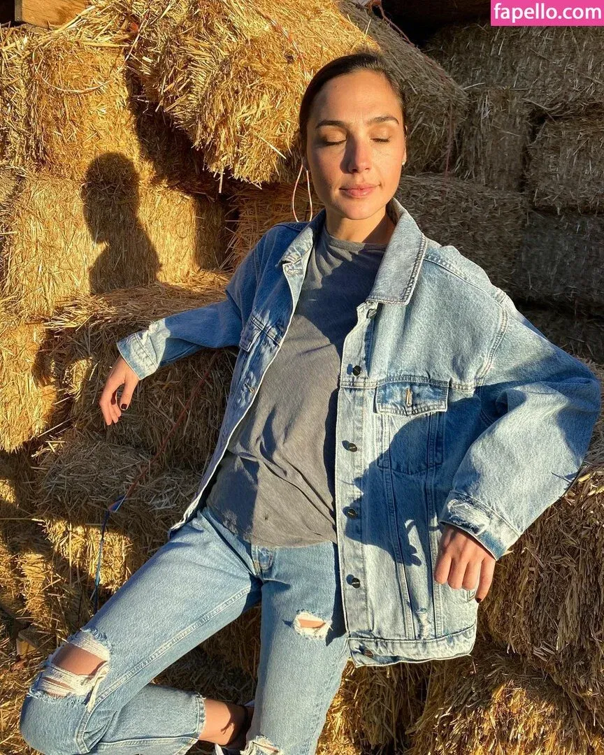 gal_gadot Onlyfans Photo Gallery 