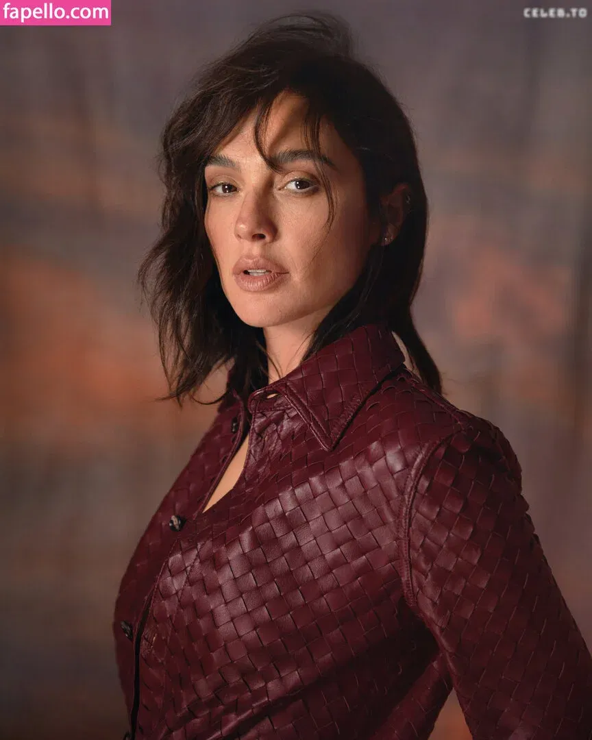gal_gadot Onlyfans Photo Gallery 