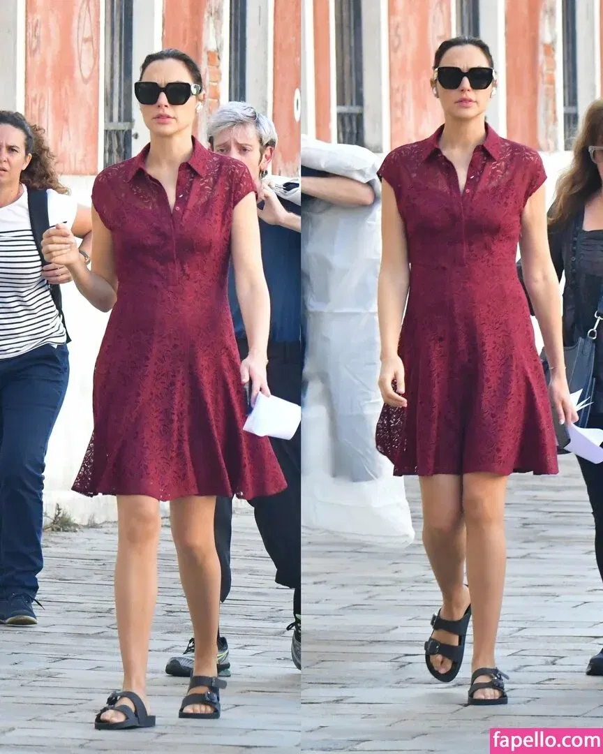 gal_gadot Onlyfans Photo Gallery 