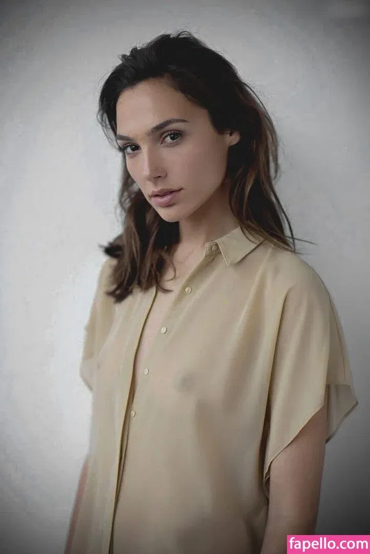 gal_gadot Onlyfans Photo Gallery 