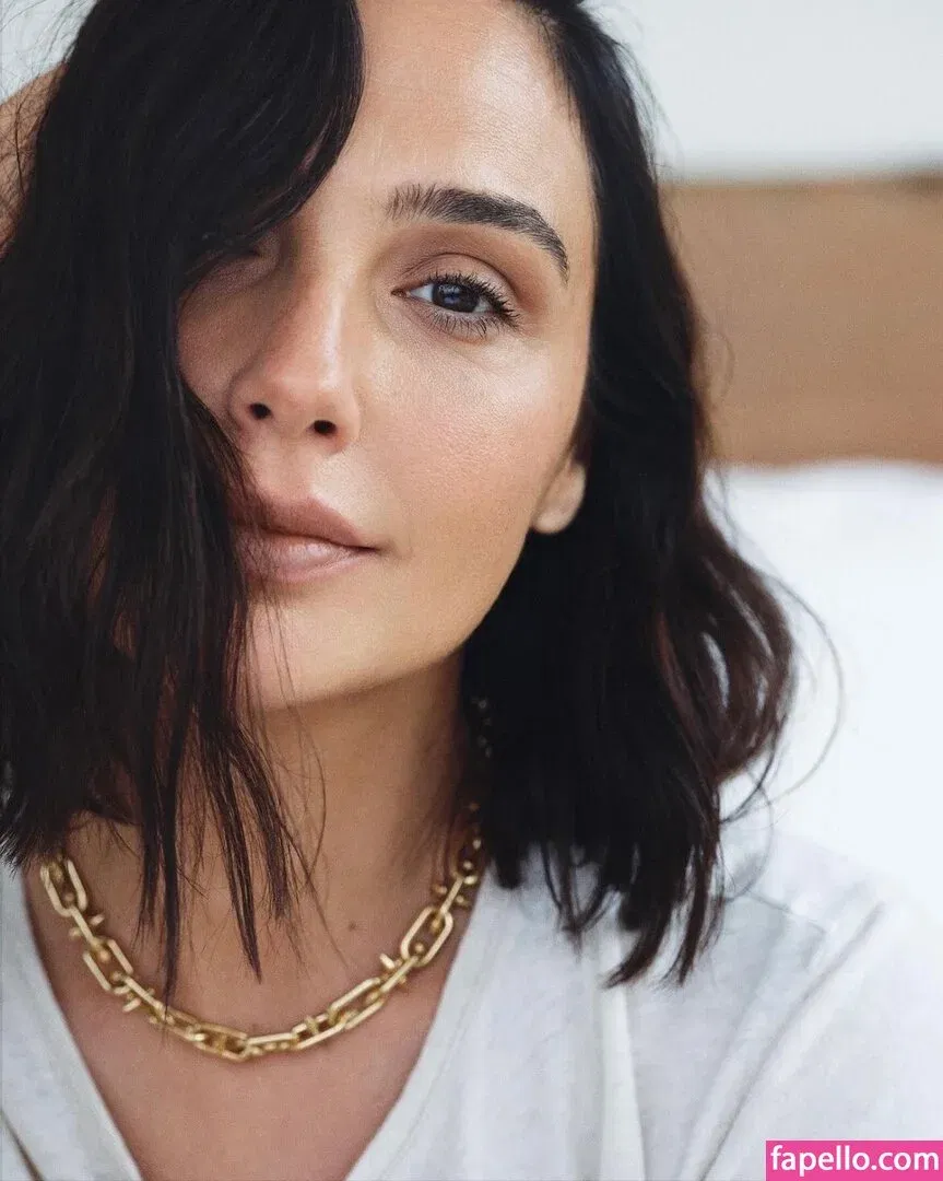 gal_gadot Onlyfans Photo Gallery 