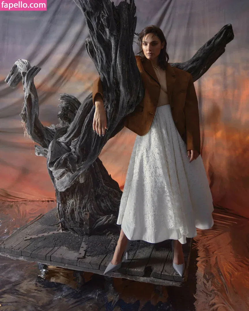 gal_gadot Onlyfans Photo Gallery 