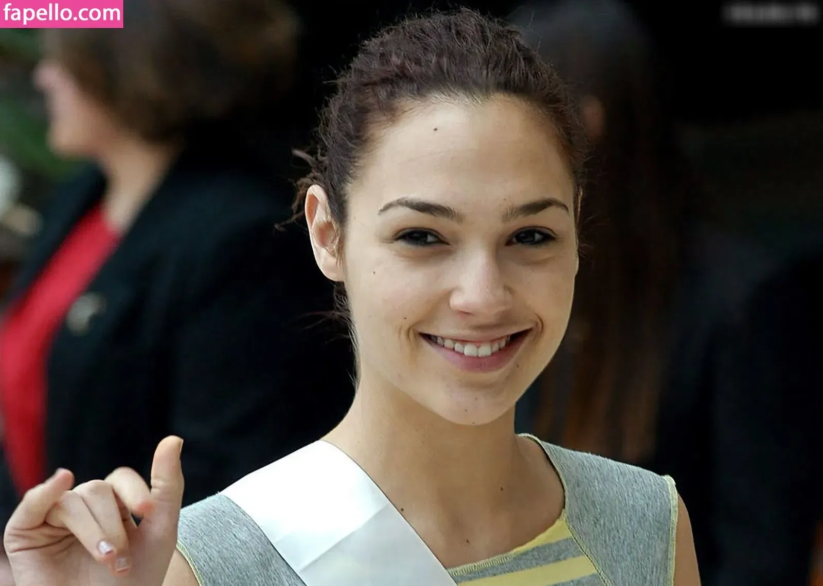 gal_gadot Onlyfans Photo Gallery 