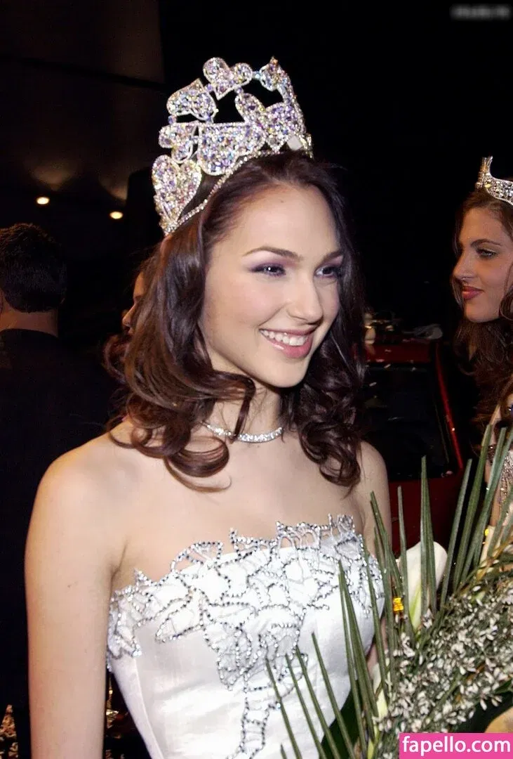 gal_gadot Onlyfans Photo Gallery 