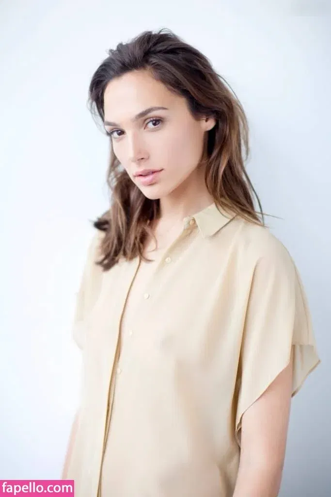 gal_gadot Onlyfans Photo Gallery 