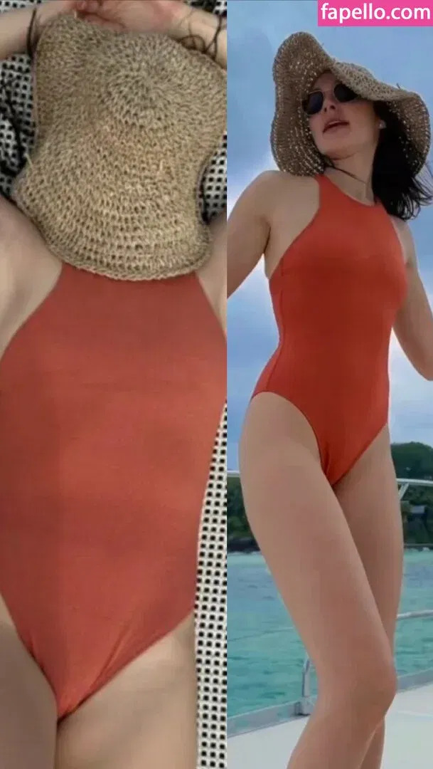 gal_gadot Onlyfans Photo Gallery 