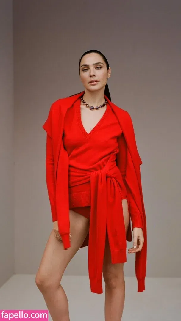 gal_gadot Onlyfans Photo Gallery 