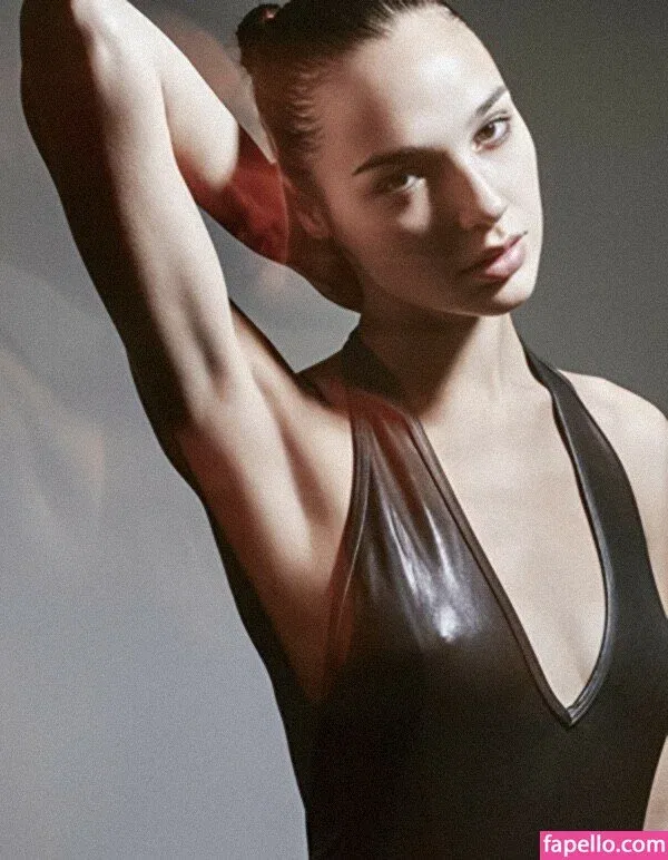 gal_gadot Onlyfans Photo Gallery 