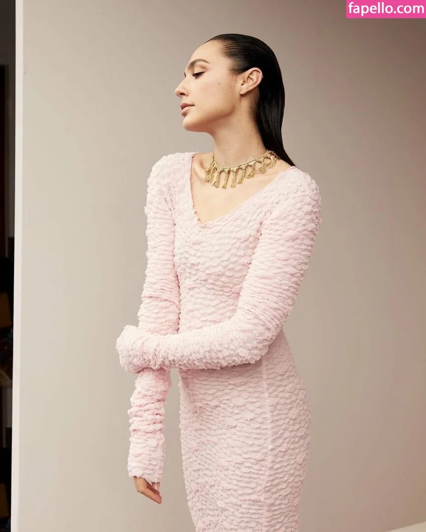 gal_gadot Onlyfans Photo Gallery 