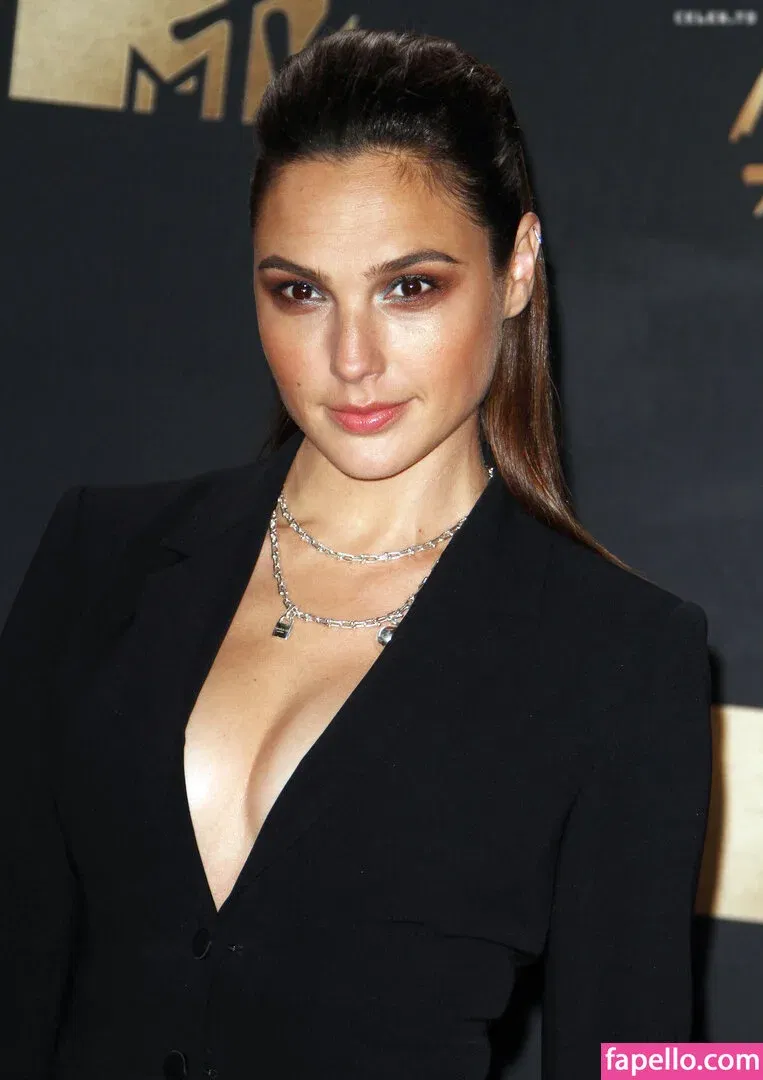 gal_gadot Onlyfans Photo Gallery 