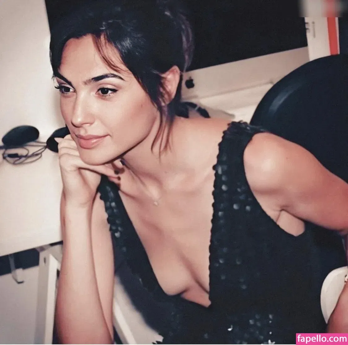 gal_gadot Onlyfans Photo Gallery 