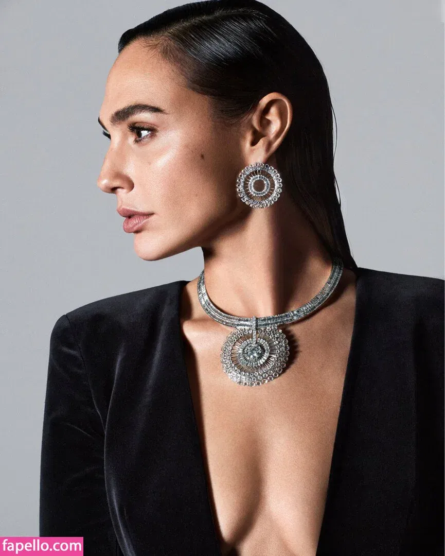 gal_gadot Onlyfans Photo Gallery 