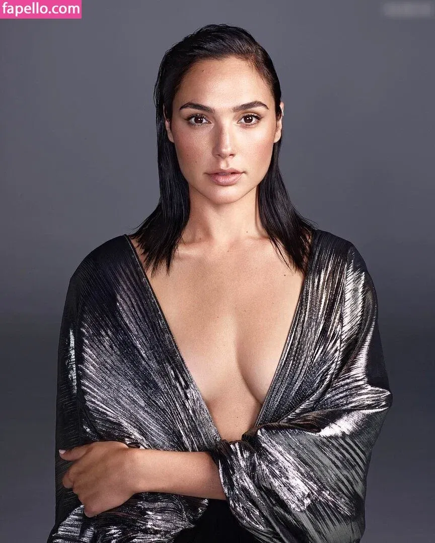 gal_gadot Onlyfans Photo Gallery 