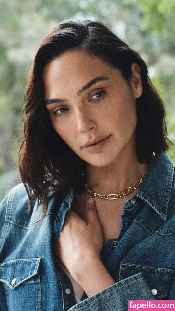 gal_gadot Onlyfans Photo Gallery 
