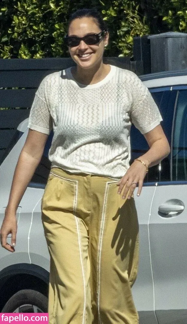 gal_gadot Onlyfans Photo Gallery 