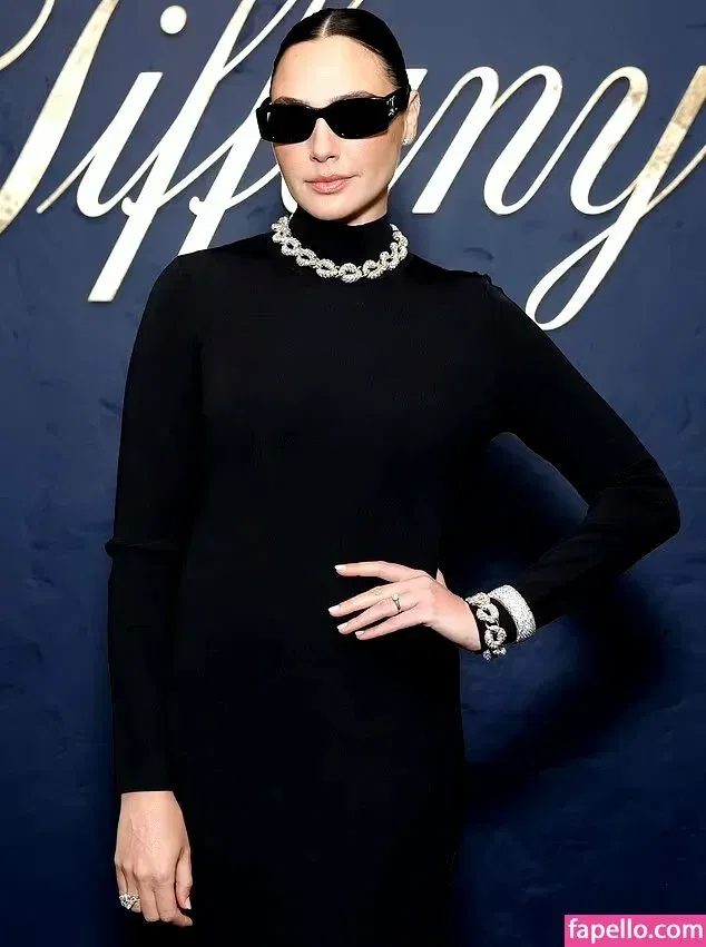 gal_gadot Onlyfans Photo Gallery 