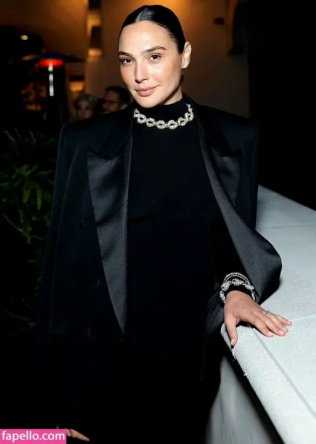 gal_gadot Onlyfans Photo Gallery 