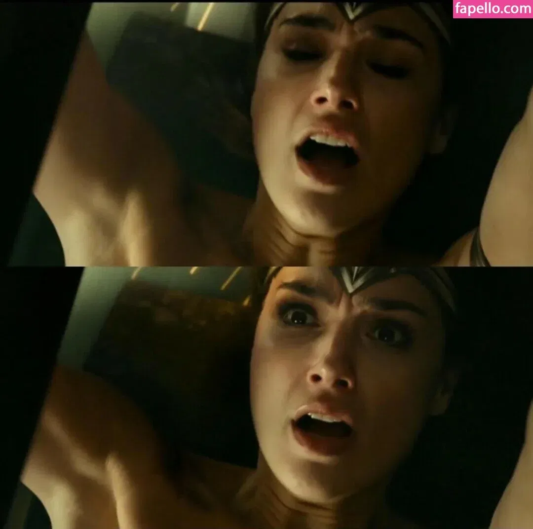 gal_gadot Onlyfans Photo Gallery 