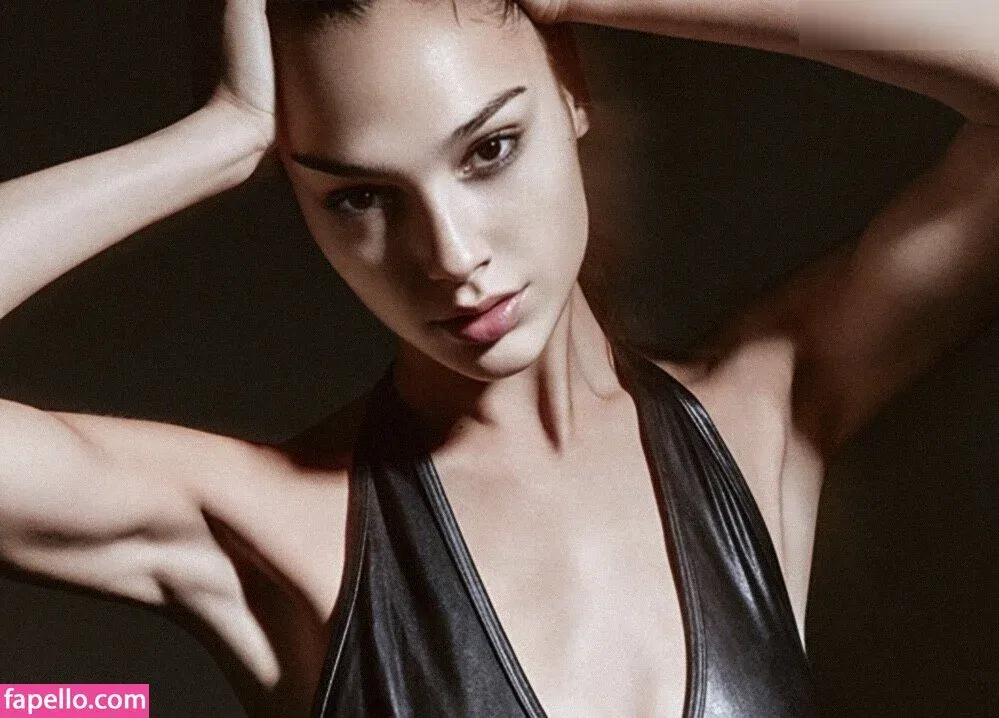 gal_gadot Onlyfans Photo Gallery 