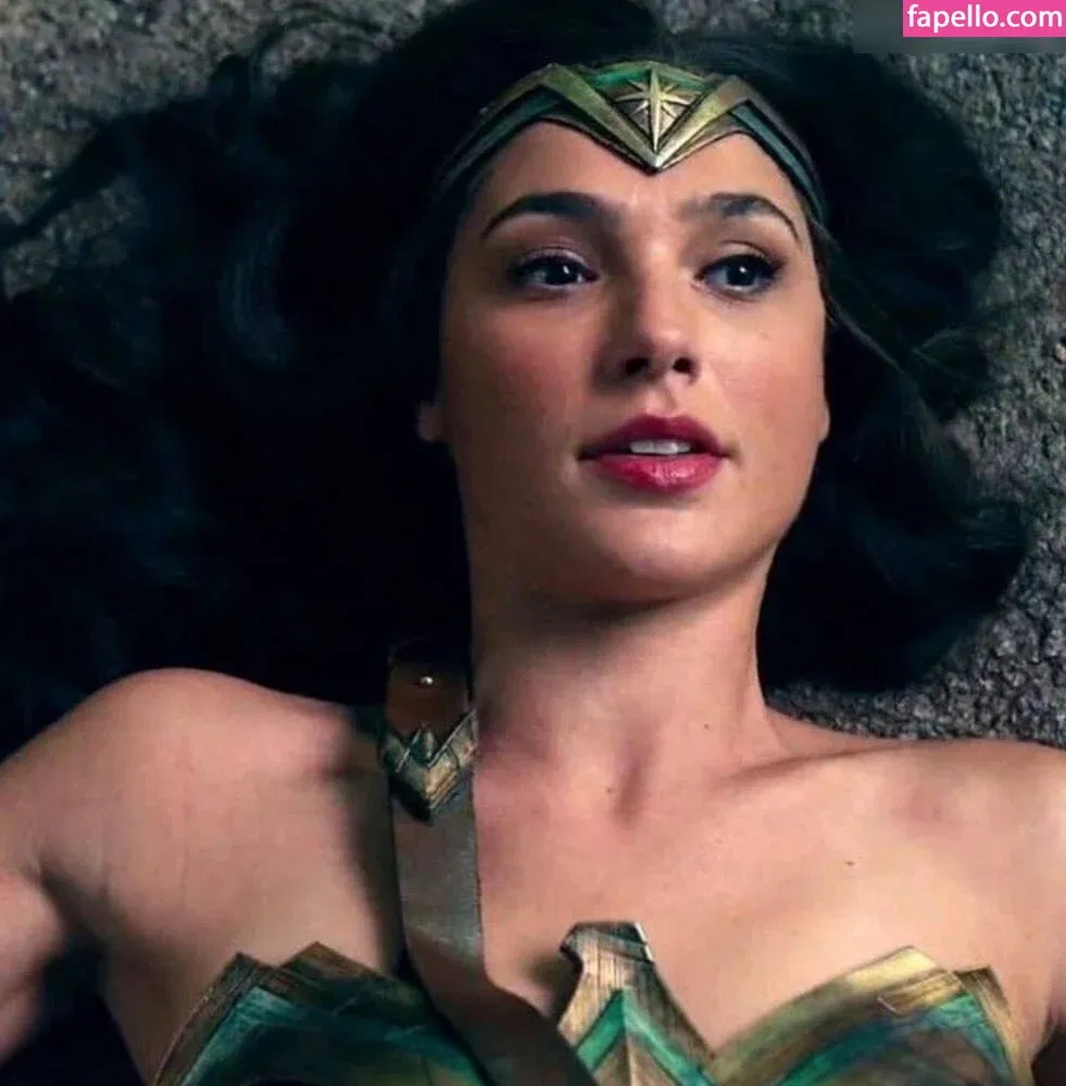 gal_gadot Onlyfans Photo Gallery 