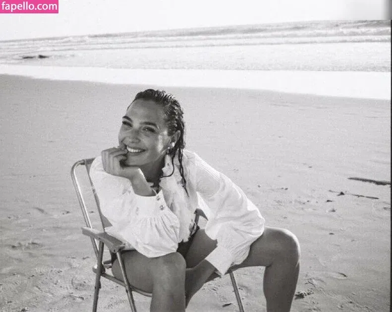 gal_gadot Onlyfans Photo Gallery 