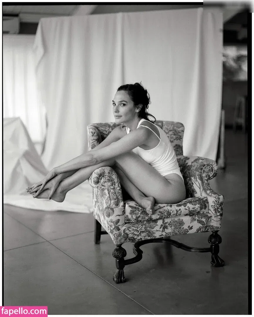 gal_gadot Onlyfans Photo Gallery 