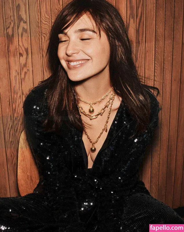 gal_gadot Onlyfans Photo Gallery 