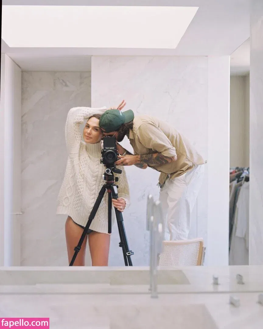 gal_gadot Onlyfans Photo Gallery 