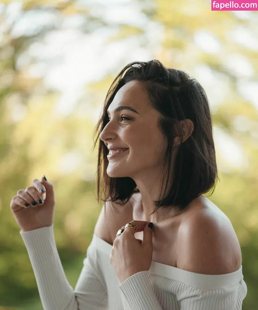 gal_gadot Onlyfans Photo Gallery 