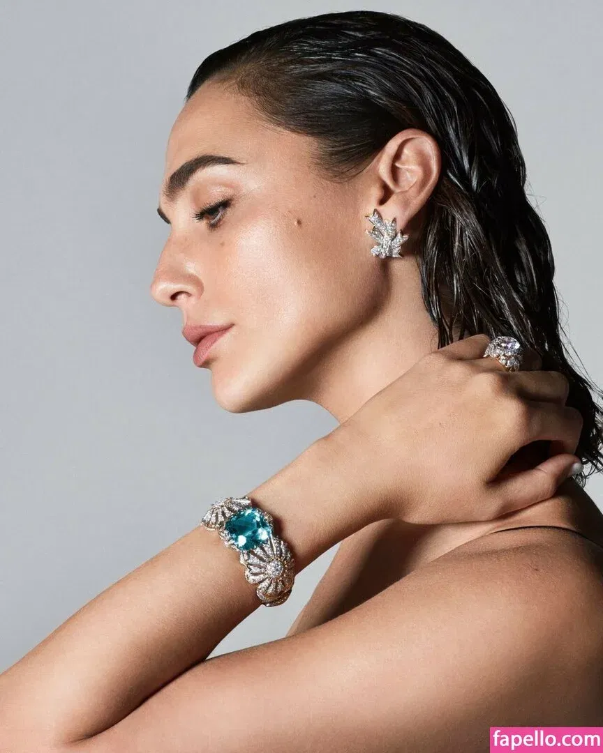 gal_gadot Onlyfans Photo Gallery 